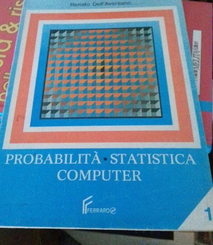 Probabilita statistica - probabilita',