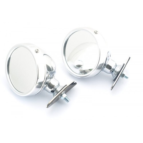 Set specchietti retrovisori