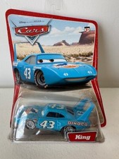 Disney Pixar Cars King
