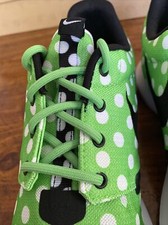 Taglia 12 NUOVE Nike Roshe Run