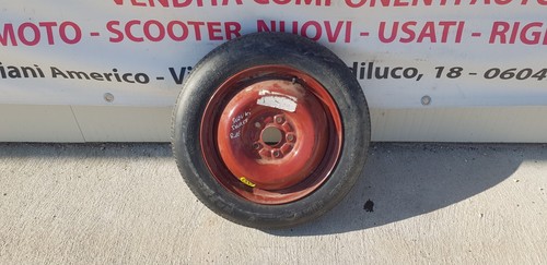Suzuki swace ruotino - ruota, di