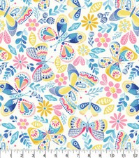 Copripiumino trapuntato fatto