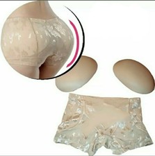 Mutande push up donna pad