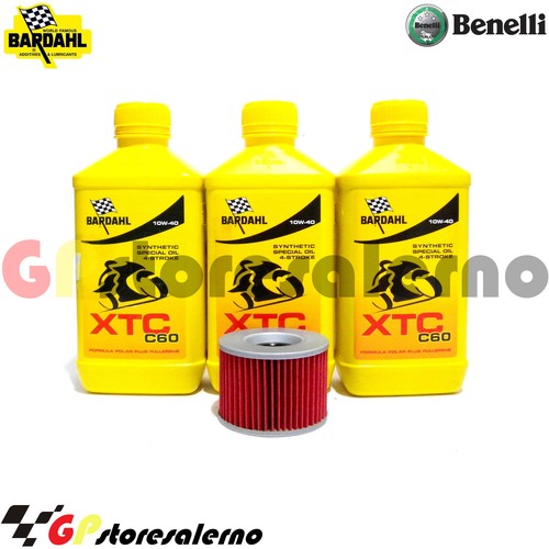 Kit olio filtro - kit,