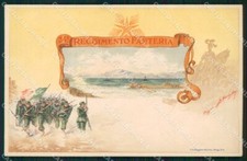 Militari 34º Reggimento