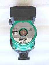 Pompa di riscaldamento Wilo