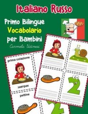 Italiano Russo Primo Bilingue
