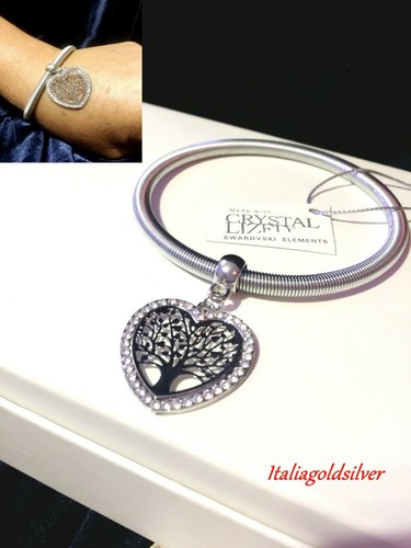 Bracciale donna swarovski - donna,
