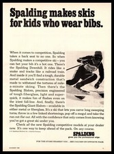 1969 A. G. Spalding & Brothers