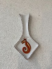 Ceramiche desimone seahorse - ceramiche,
