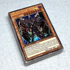 Yugioh GX Aster Fenice Premium