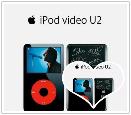 Apple ipod classic video - apple,
