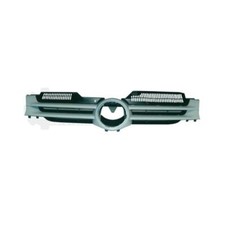 Griglia radiatore completa