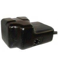 5162400 SERBATOIO CARBURANTE SUPPLEMEMENTARE CNH TRATTORE FIAT 100/90 110/90