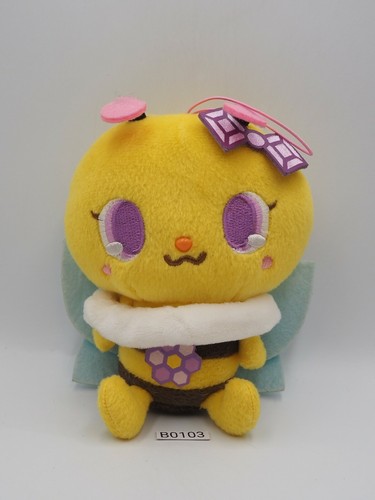 Jewelpet b0103 charotte - b0103,