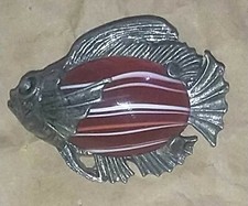 Spilla brooch animalier - brooch,