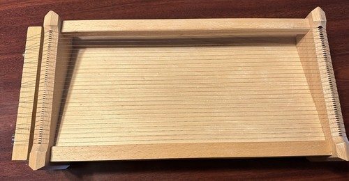 Chitarra pasta vintage - , per