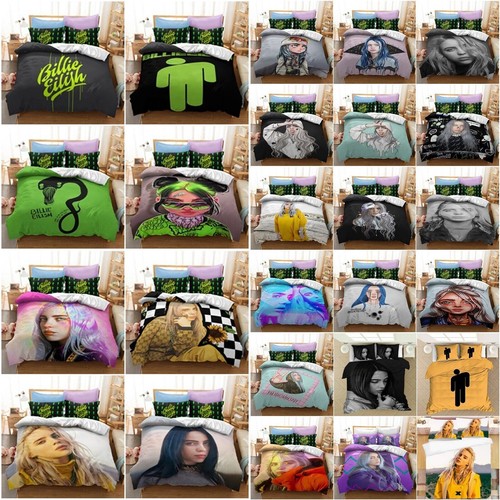 Set biancheria letto - da,