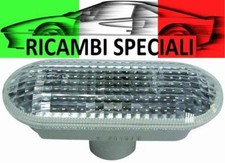 FANALE LATERALE GEMMA LUCCIOLA