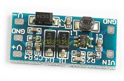 12v convertitore dc - ±12v, dc-dc