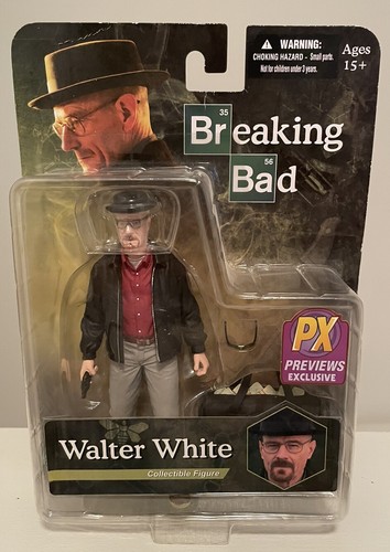 Breaking bad walter white - bad,