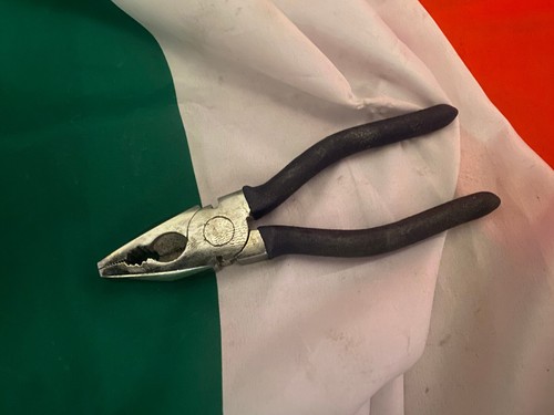 Kit attrezzi originali - , pinze