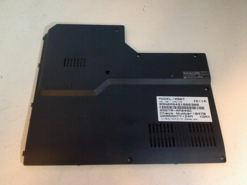 Ram cpu case - wi-fi, cover