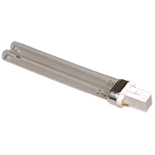 Uvc bulbo w lampada - 9w,