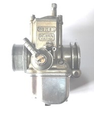 Dell'Orto VHB 22 BD carburetor