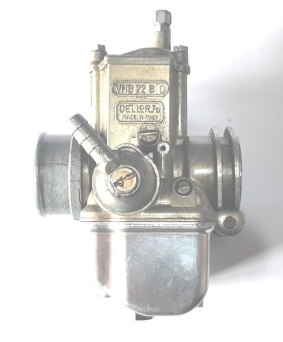 Carburatore dell orto - vhb, 22