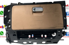 VANO CASSETTO PORTAOGGETTI