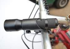 Torcia LED Bici 800 LUMEN