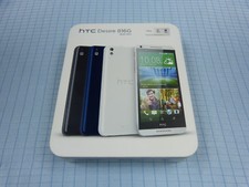 Htc desire 816g dual - dual, 8gb