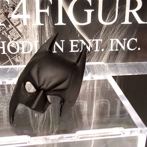 Hot toys mms627 catwoman - hot,
