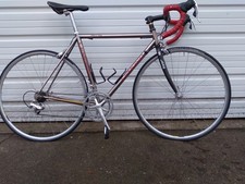1996 Lemond Alpe d'huez Steel
