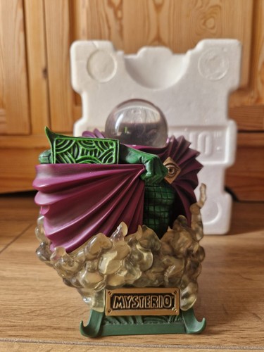 Marvel spider man mysterio - marvel,
