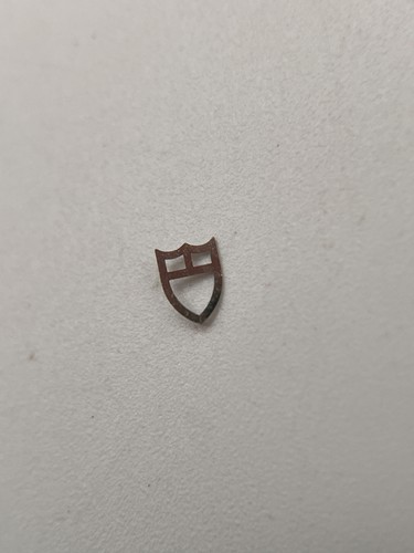 1665 originale logo tudor - originale,