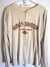 gilet Harley-Davidson manche