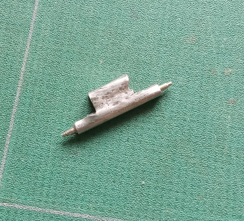 Rolex 7206 end - *rolex,