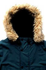 Carhartt anchorage parka uomo - parka,