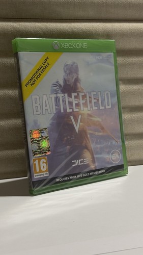 Battlefield xbox one nuovo - xbox,