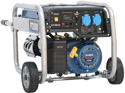 Generatore corrente a - generatore,