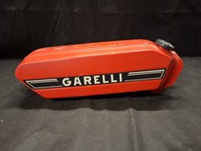 SERBATOIO BENZINA GARELLI VIP 4