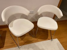 Sedie da pranzo Calligaris New