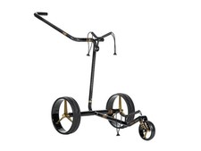 JuCad Carbon 3 ruote SPECIAL -