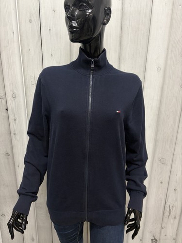 Felpa tommy hilfiger donna - hilfiger,
