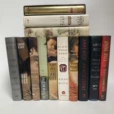 *ALL SIGNED* Ultimate VAMPIRE