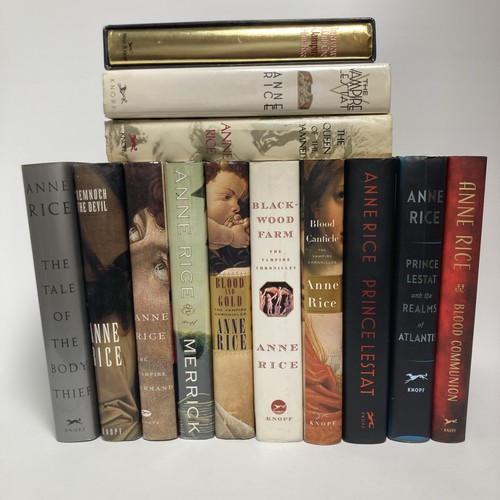 All signed ultimate vampire - *all,
