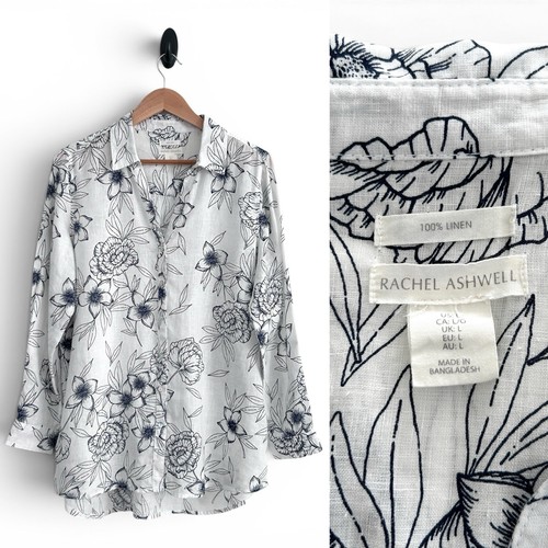 Camicia donna rachel ashwell - camicia,