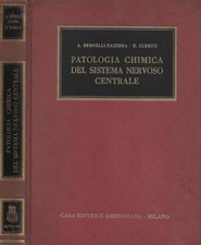 Patologia chimica del sistema